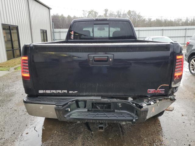 Photo 6 from auction – 2013 GMC SIERRA K15 with VIN 1GTR2WE76DZ286965