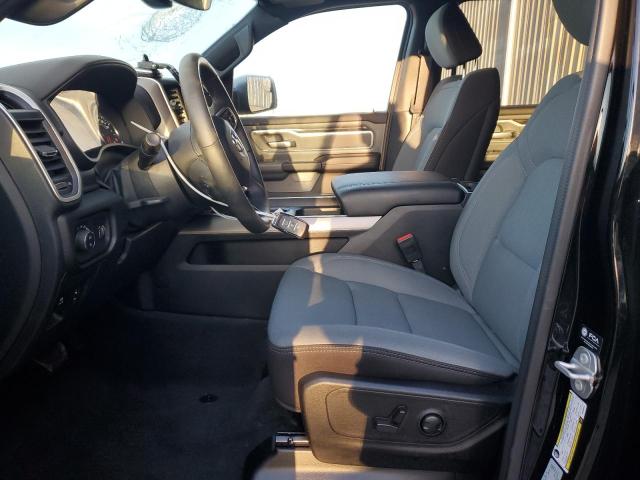 Photo 7 from auction – 2023 RAM 1500 BIG H with VIN 1C6SRFMT2PN568342