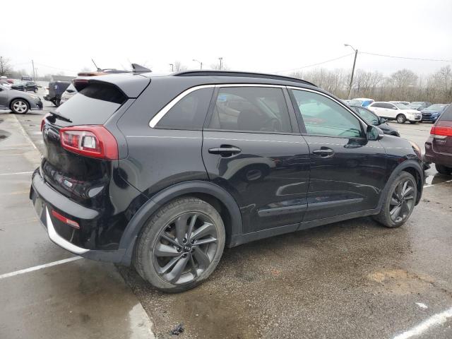 Photo 3 from auction – 2017 KIA NIRO EX with VIN KNDCC3LC1H5050335