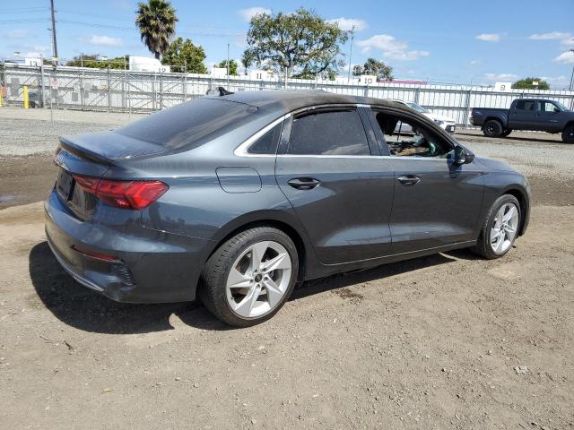 Photo 3 from auction – 2022 AUDI A3 PREMIUM with VIN WAUAUDGY4NA097312