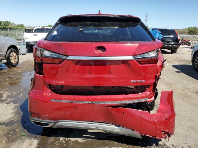 Zdjęcie 6 z aukcji – 2020 LEXUS RX 350 z VIN 2T2HZMAA8LC154386