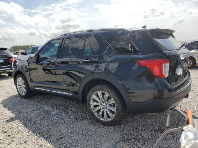 Photo 2 from auction – 2023 FORD EXPLORER L with VIN 1FMSK7FH2PGB17505