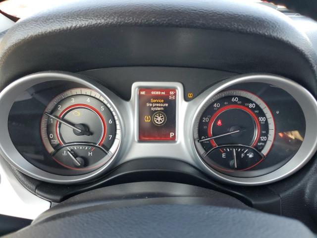 Photo 9 from auction – 2014 DODGE JOURNEY SX with VIN 3C4PDCBG2ET290895