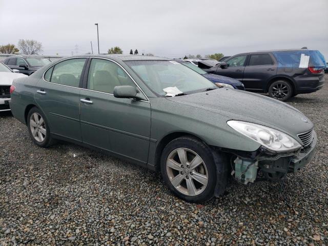 Photo 4 from auction – 2006 LEXUS ES 330 with VIN JTHBA30G665151214