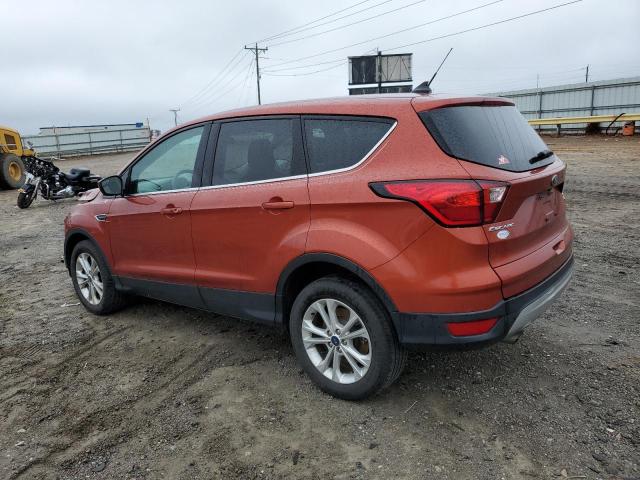 Photo 2 from auction – 2019 FORD ESCAPE SE with VIN 1FMCU9GD7KUC21312