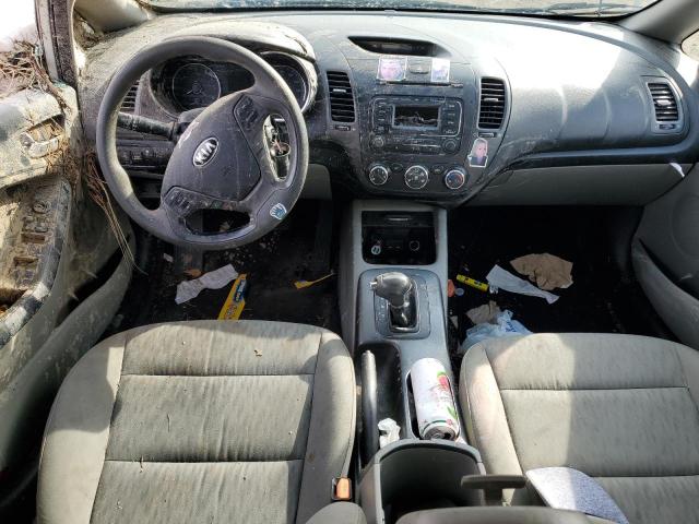 Photo 8 from auction – 2015 KIA FORTE LX with VIN KNAFK4A65F5333883