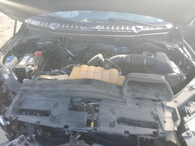 Photo 11 from auction – 2015 FORD F150 SUPER with VIN 1FTFW1EF0FFA68705