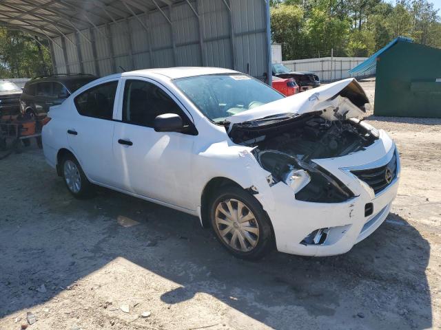 Photo 4 from auction – 2015 NISSAN VERSA S with VIN 3N1CN7AP4FL928685