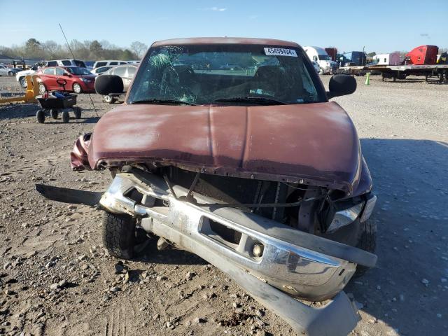 Photo 5 from auction – 2000 DODGE RAM with VIN 3B7HC13Y3YG131898