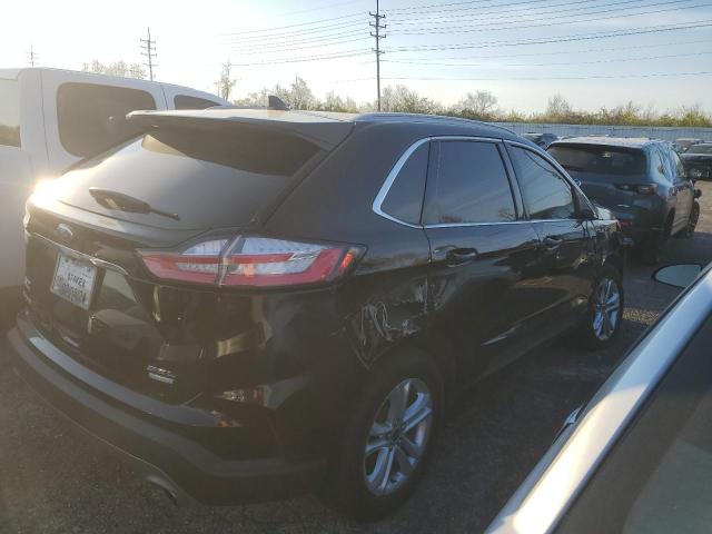 Photo 3 from auction – 2020 FORD EDGE SEL with VIN 2FMPK3J96LBA30416