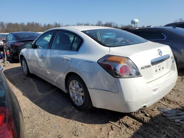 Photo 2 from auction – 2010 NISSAN ALTIMA BAS with VIN 1N4AL2AP8AN417220