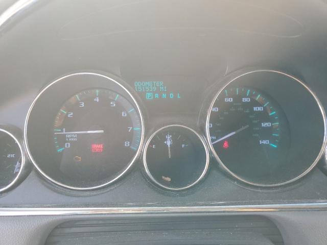 Photo 9 from auction – 2015 BUICK ENCLAVE with VIN 5GAKVBKD2FJ343709