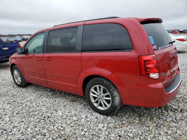 Photo 2 from auction – 2014 DODGE GRAND CARA with VIN 2C4RDGCG3ER429126