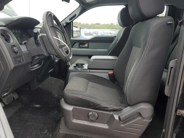 Photo 7 from auction – 2014 FORD F150 SUPER with VIN 1FTFX1EF3EFB94701