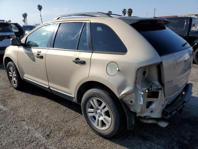 Photo 2 from auction – 2007 FORD EDGE SE with VIN 2FMDK36C97BB37621