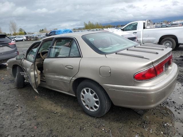 Photo 2 from auction – 2001 BUICK CENTURY CU with VIN 2G4WS52J011290958