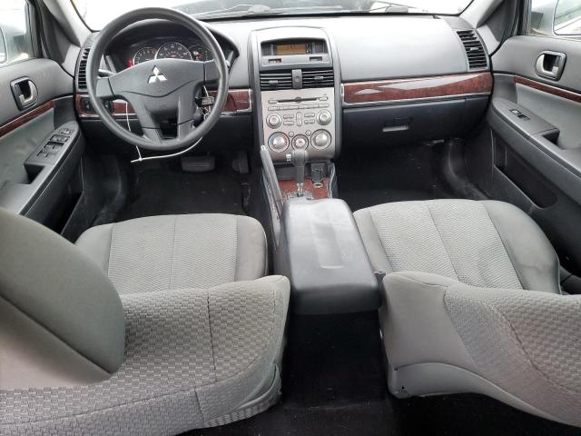 صورة رقم 8 من المزاد - 2011 MITSUBISHI GALANT ES مع VIN 4A32B3FF3BE017197