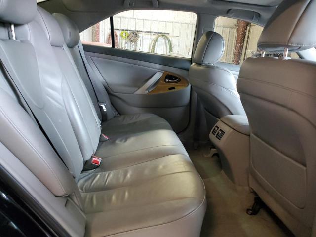Photo 10 from auction – 2007 TOYOTA CAMRY LE with VIN 4T1BK46K37U039909