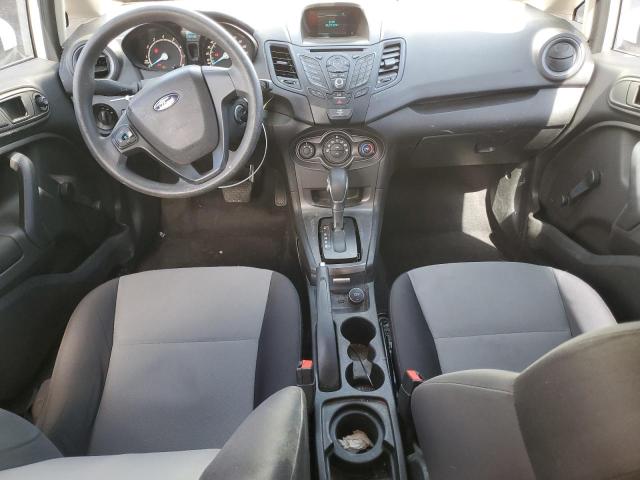 Photo 8 from auction – 2017 FORD FIESTA S with VIN 3FADP4AJ2HM150623
