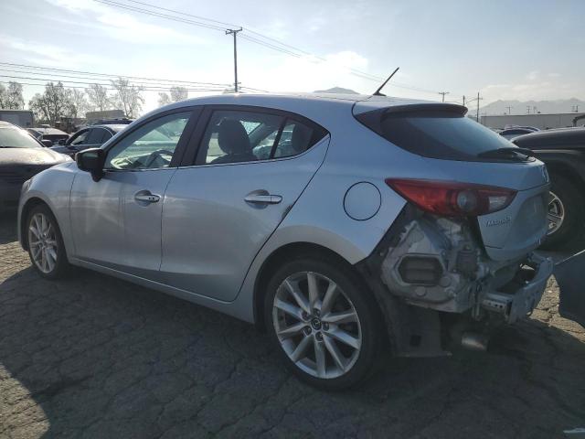 Photo 2 from auction – 2017 MAZDA 3 TOURING with VIN 3MZBN1L71HM112742