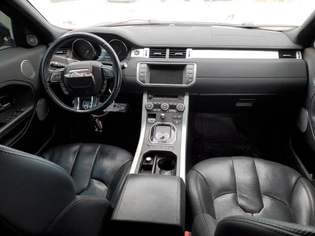 Photo 8 from auction – 2015 LAND ROVER RANGE ROVE with VIN SALVP2BG6FH071455