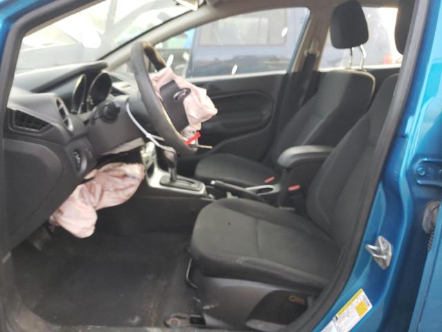Photo 7 from auction – 2017 FORD FIESTA SE with VIN 3FADP4BJ0HM109177