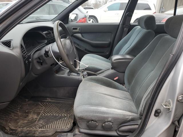 Photo 7 from auction – 1992 TOYOTA CAMRY LE with VIN 4T1SK12E9NU027713