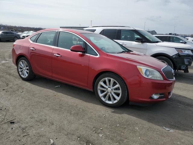 Photo 4 from auction – 2012 BUICK VERANO with VIN 1G4PS5SK5C4173316