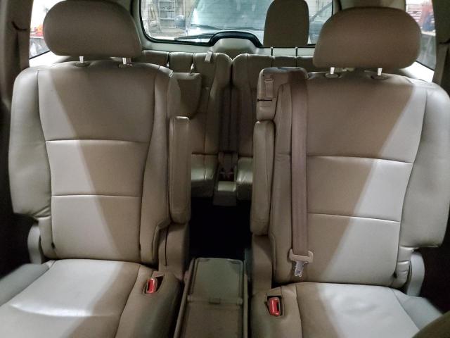 Photo 10 from auction – 2012 TOYOTA HIGHLANDER with VIN JTEBC3EH4C2008185