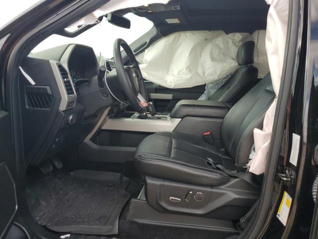 Photo 7 from auction – 2018 FORD F150 SUPER with VIN 1FTEW1EG8JKD05137