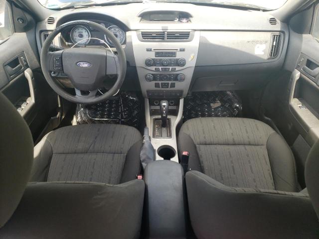 Photo 8 from auction – 2009 FORD FOCUS SE with VIN 1FAHP35N39W199095