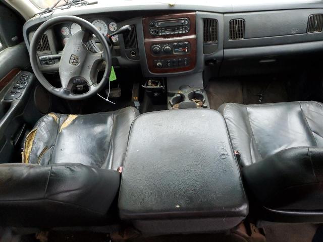 صورة رقم 8 من المزاد - 2003 DODGE RAM 2500 S مع VIN 3D7KU28C43G805481