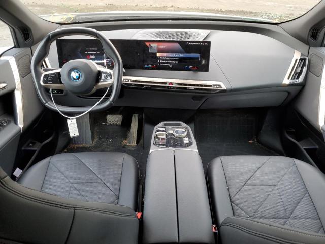 Photo 8 from auction – 2023 BMW IX XDRIVE5 with VIN WB523CF09PCL96538