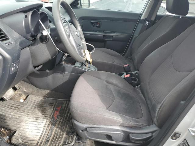 Photo 7 from auction – 2013 KIA SOUL with VIN KNDJT2A56D7765258