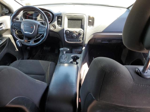 Photo 8 from auction – 2018 DODGE DURANGO SX with VIN 1C4RDJAG1JC386828