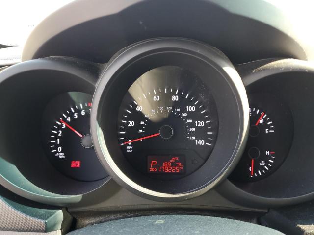 Photo 9 from auction – 2013 KIA SOUL with VIN KNDJT2A55D7755997