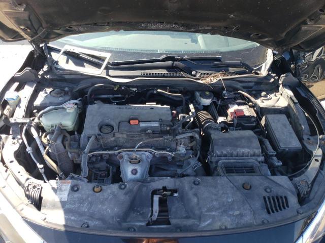 Zdjęcie 11 z aukcji – 2016 HONDA CIVIC EX z VIN 19XFC2F74GE063931