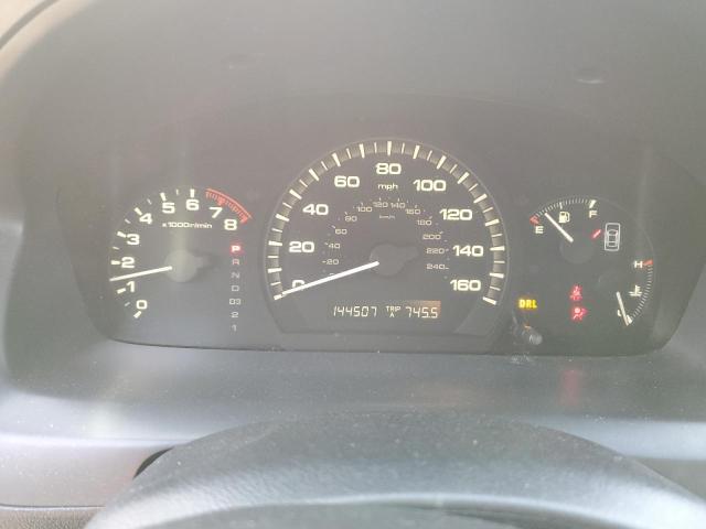 Photo 9 from auction – 2007 HONDA ACCORD SE with VIN 1HGCM56347A199141
