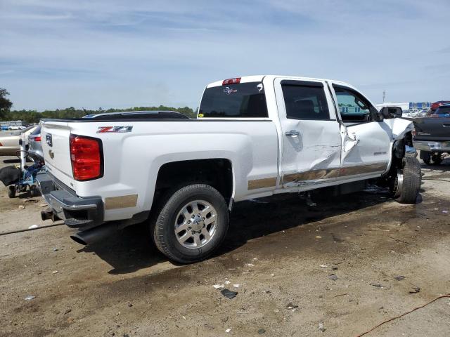 Photo 3 from auction – 2015 CHEVROLET SILVERADO with VIN 1GC1KWE85FF104005