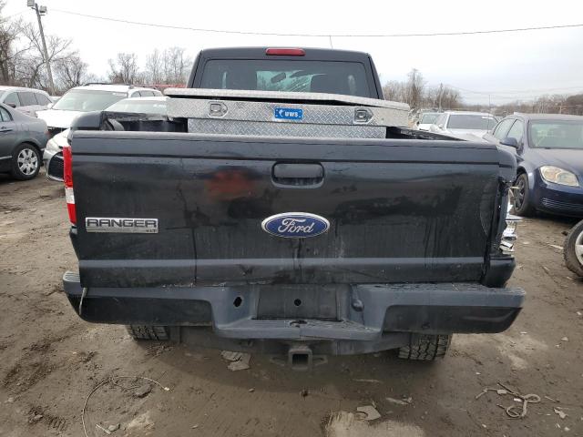 Photo 6 from auction – 2011 FORD RANGER SUP with VIN 1FTLR4FE6BPA46133