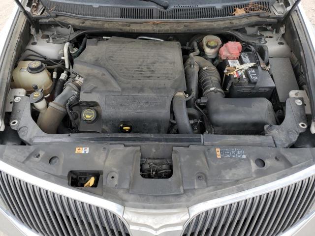 Photo 12 from auction – 2014 LINCOLN MKT with VIN 2LMHJ5AT0EBL58677