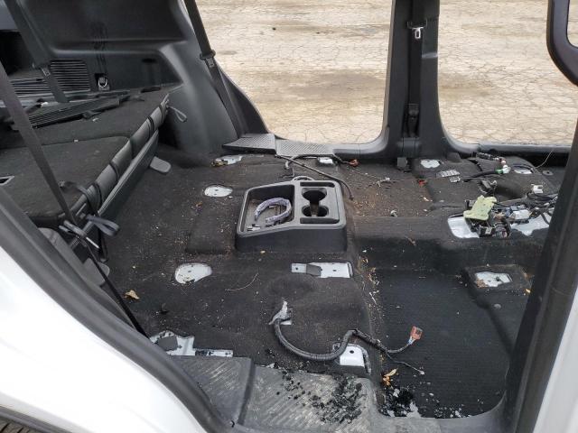 Photo 11 from auction – 2020 FORD EXPLORER X with VIN 1FMSK8DH5LGB10566