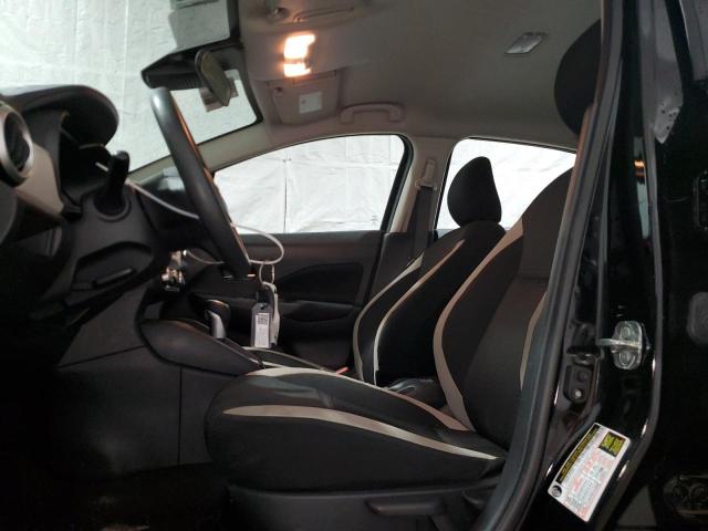 Photo 7 from auction – 2021 NISSAN VERSA SV with VIN 3N1CN8EV3ML811207