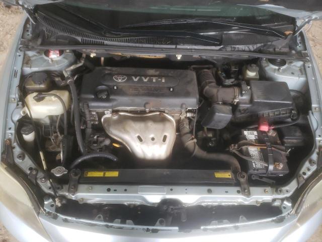 Photo 11 from auction – 2007 SCION TC with VIN JTKDE167470190238