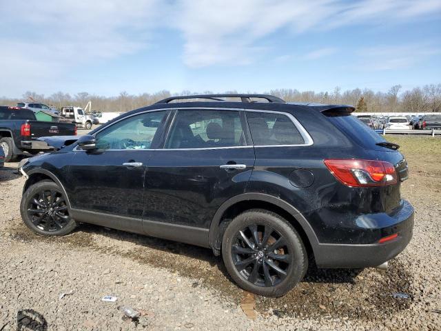 Photo 2 from auction – 2015 MAZDA CX-9 GRAND with VIN JM3TB3DV9F0457954