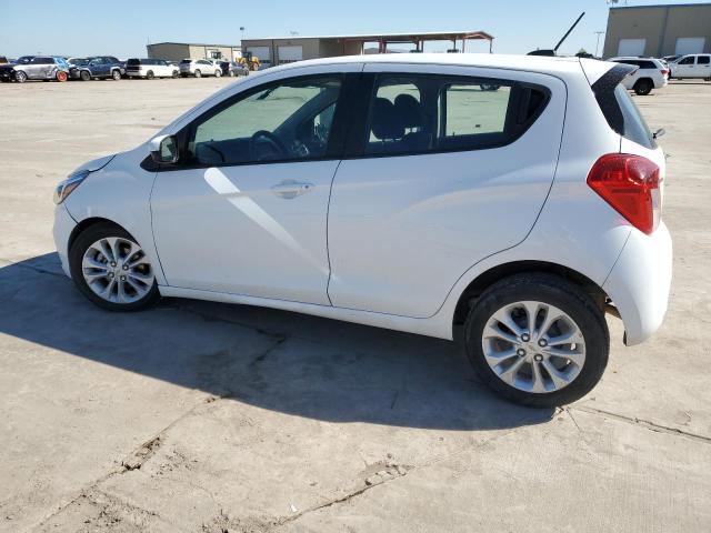 Photo 2 from auction – 2021 CHEVROLET SPARK 1LT with VIN KL8CD6SA1MC224143