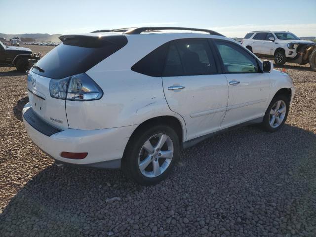 Photo 3 from auction – 2008 LEXUS RX 350 with VIN 2T2GK31U08C037042