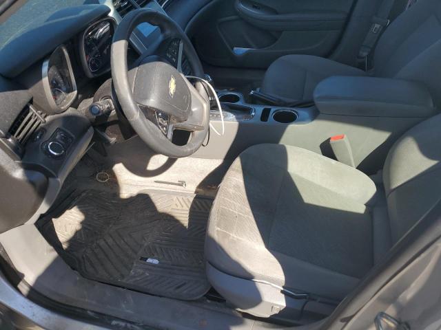 Photo 7 from auction – 2015 CHEVROLET MALIBU LS with VIN 1G11B5SLXFF217539