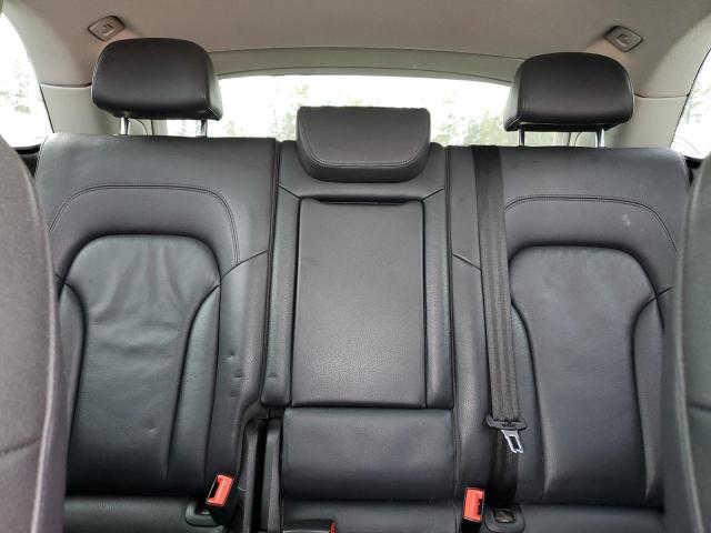 Photo 10 from auction – 2017 AUDI Q5 PREMIUM with VIN WA1L2AFP5HA022335