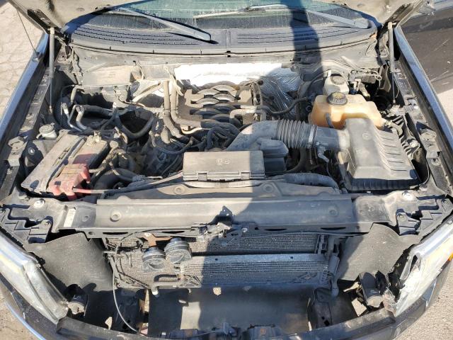 Photo 11 from auction – 2011 FORD F150 SUPER with VIN 1FTFW1EF2BKD56808